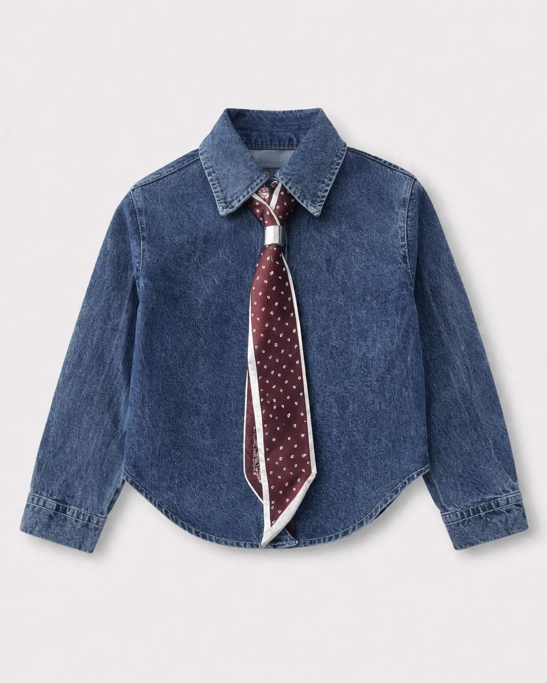 Elegantes Mädchen-Outfit – 3 teilig 