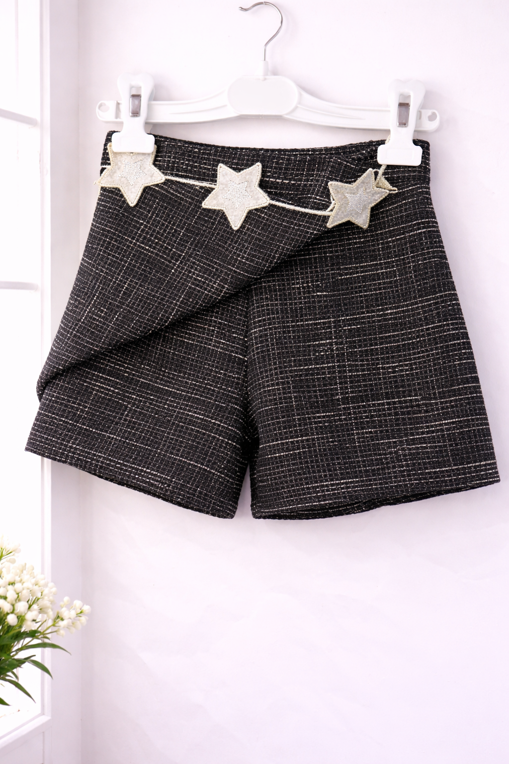 3-teiliges Mädchen-Set