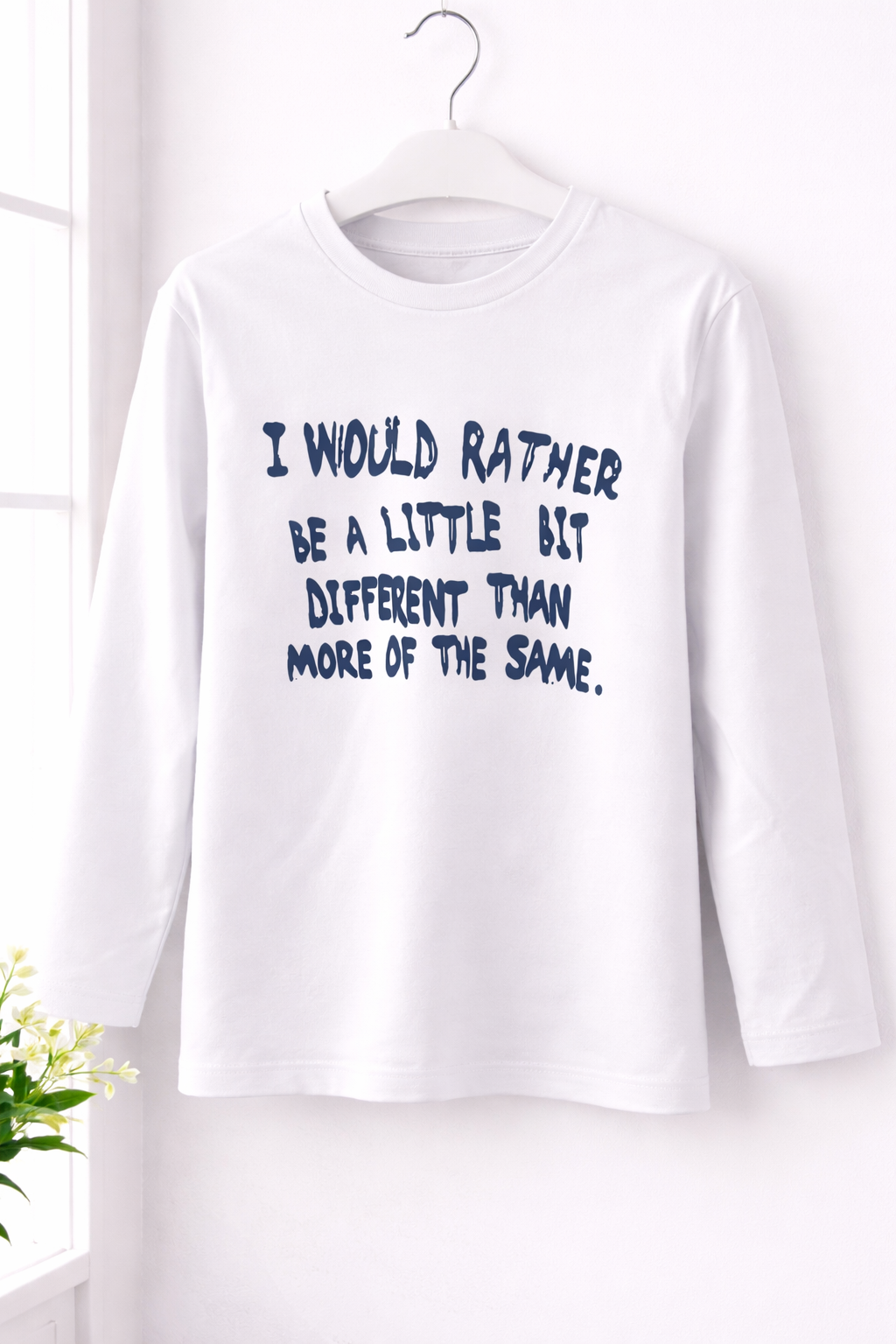 Stylisches Kinder -Outfit -3 teilig