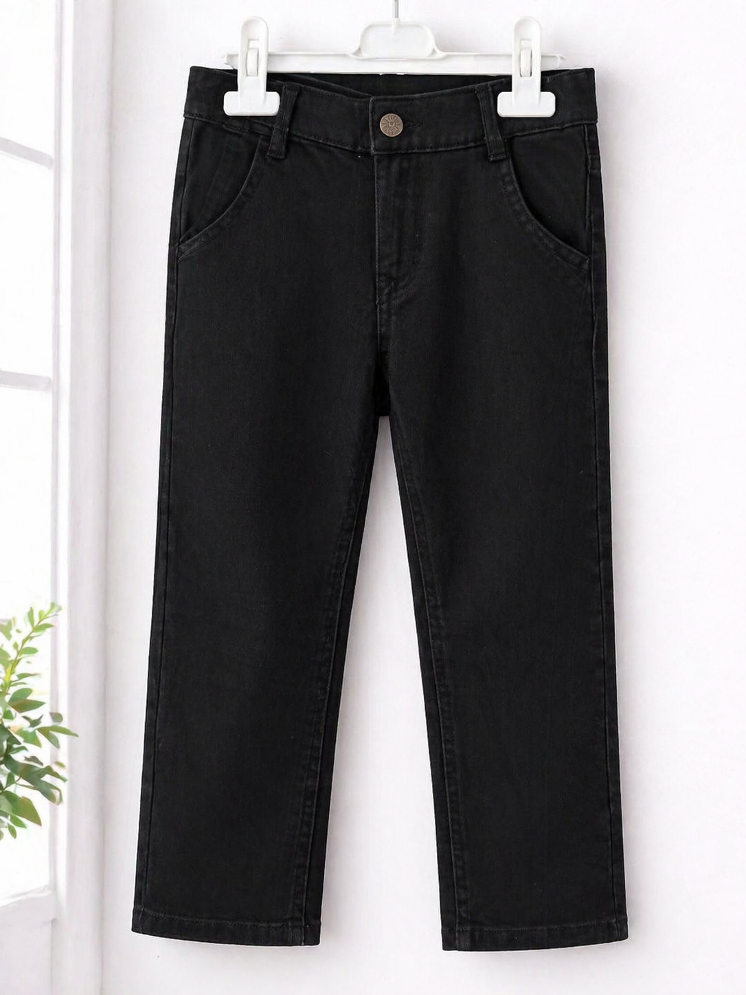 Stylisches Kinder -Outfit -3 teilig