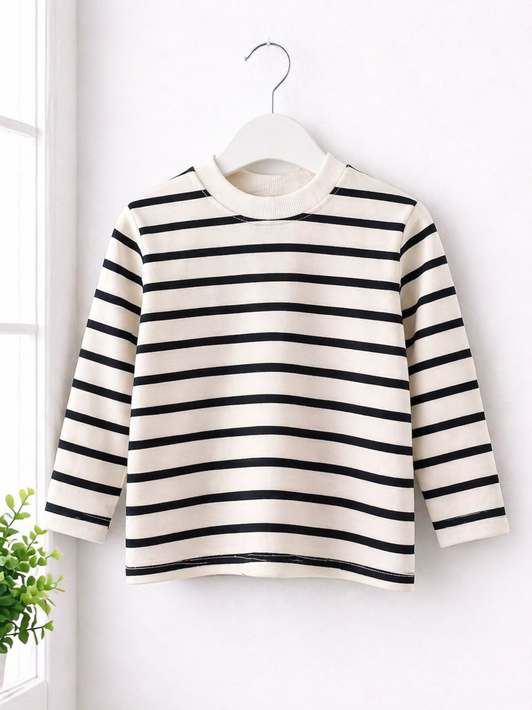 Stylisches Kinder -Outfit -3 teilig