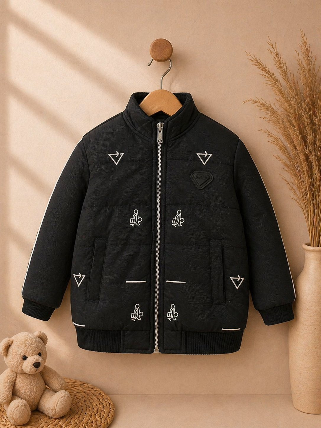 modernes kinder outfit