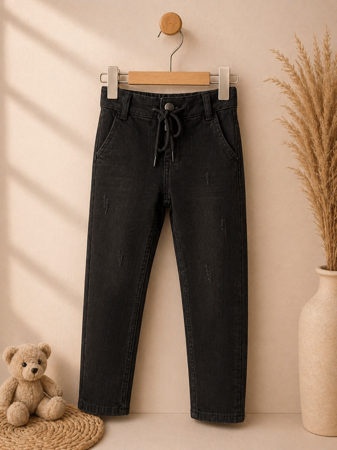 modernes kinder outfit