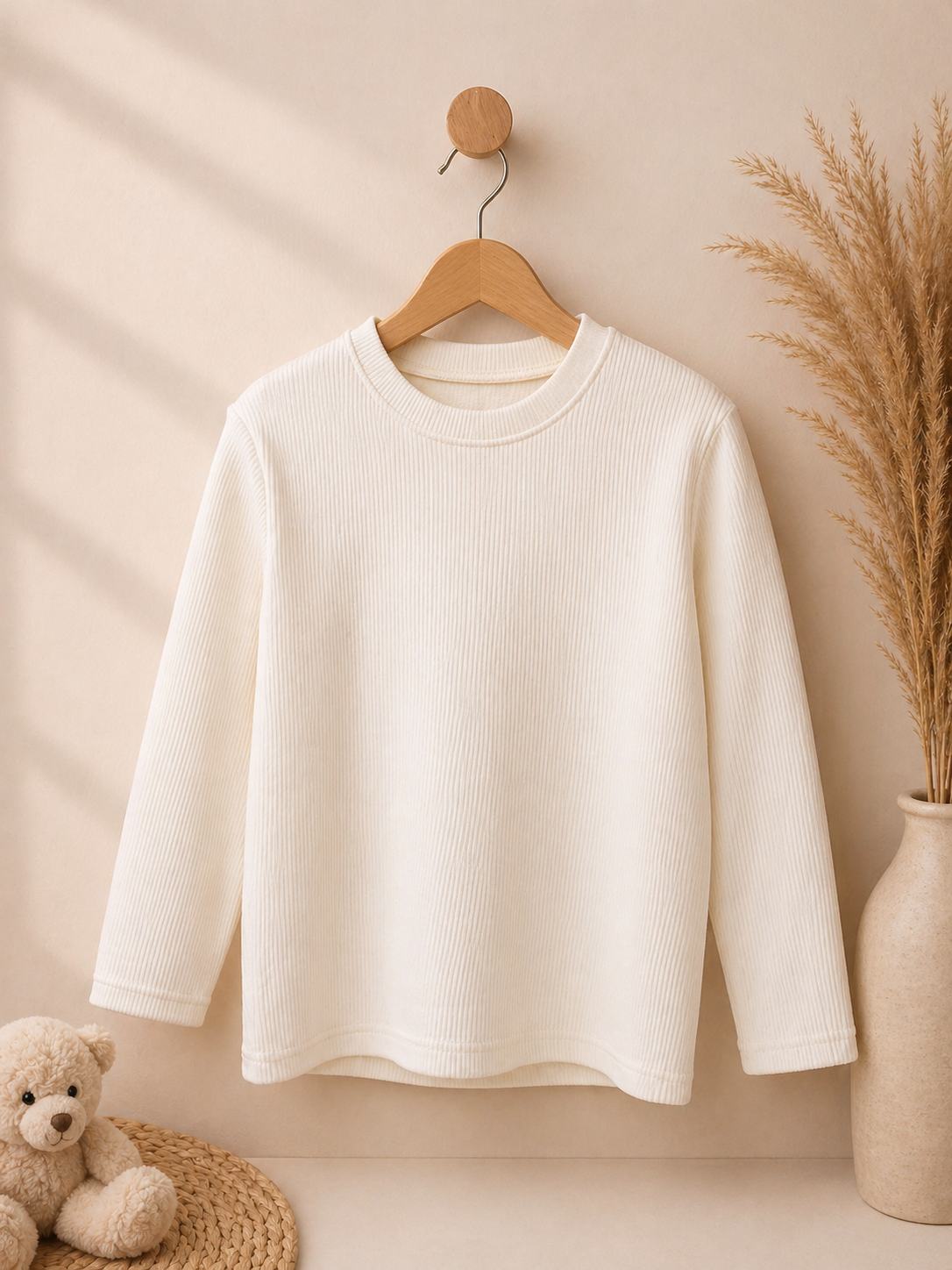 modernes kinder outfit